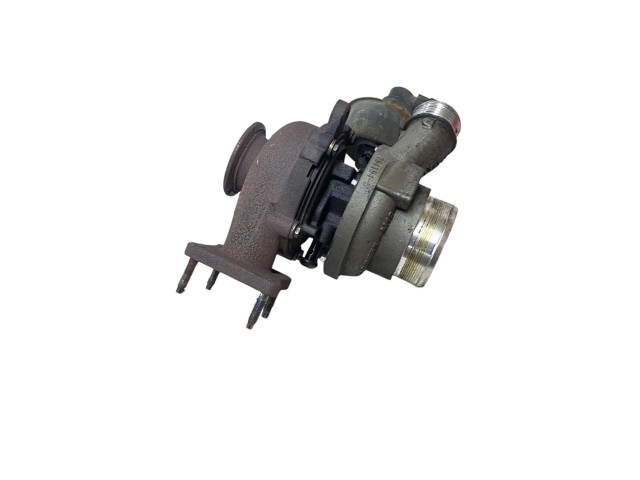  Турбина Volvo C30  31312712   для двигателя D5204T5      