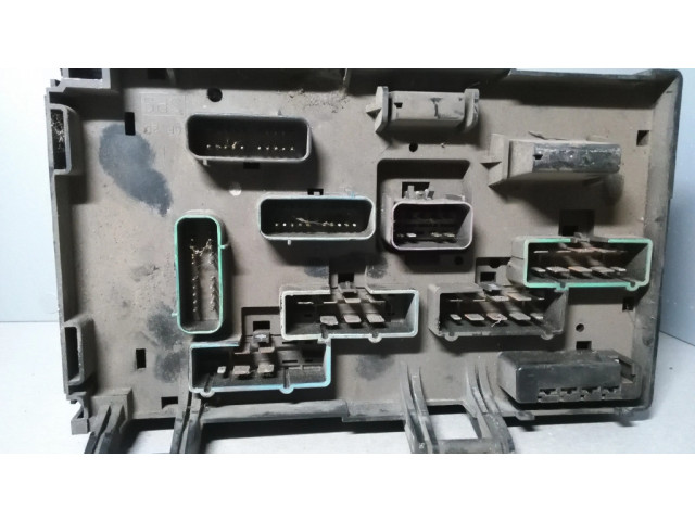 Pojistková skříňka P04727558AC, 04727558AC Chrysler Voyager 2001