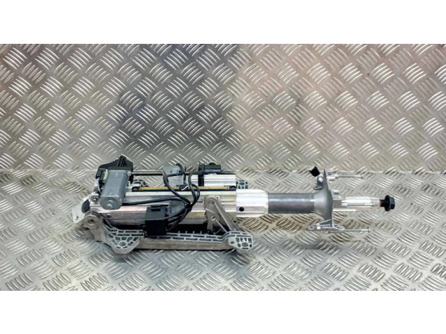 Механическаярулевой колонки