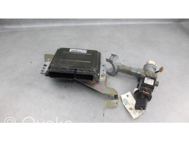 Комплект блоков управления MEC65430C15711, MEC65430   Infiniti FX