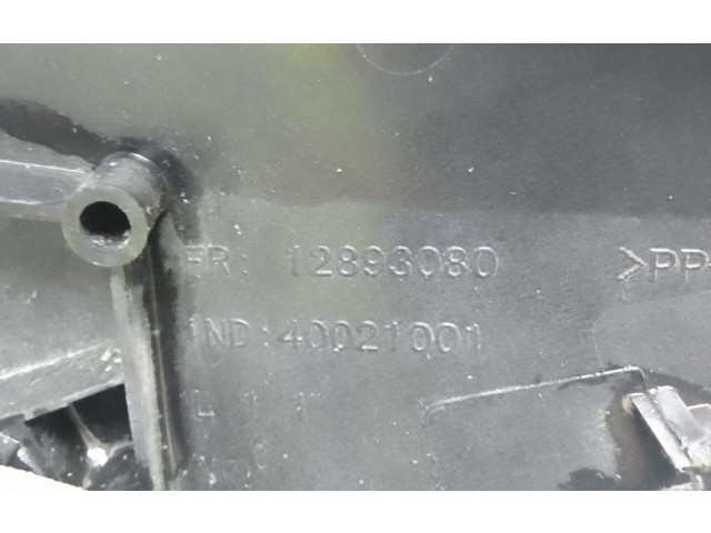 Зеркало электрическое Dacia Lodgy 2012 - года