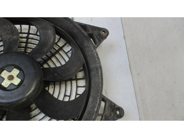 Вентилятор радиатора     K55215150A    KIA Carnival 