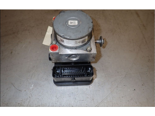 Блок АБС Dacia Lodgy - года