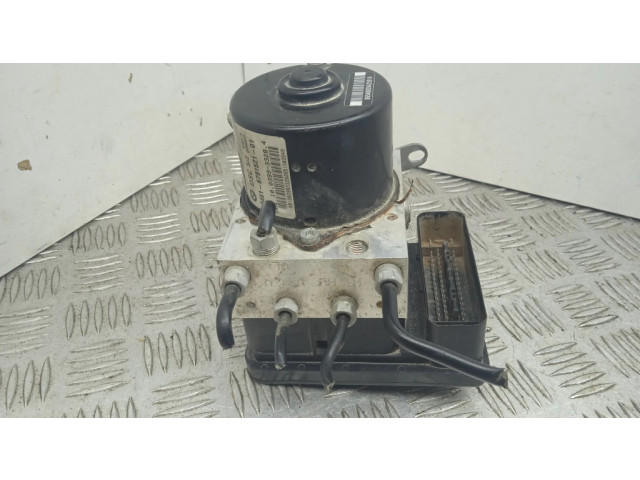 Блок АБС 6771487 BMW 1 E81 E87 2004-2011 года