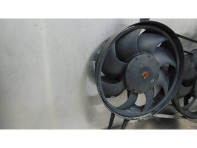 Вентилятор радиатора         Fiat Bravo - Brava 1.9