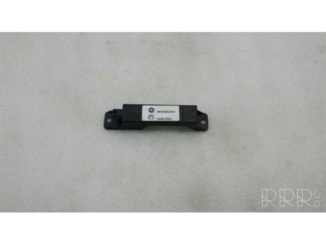 Антенна комфорта интерьера