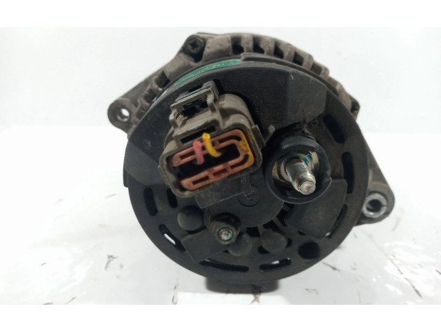 Генератор 0124220008 Hyundai i10