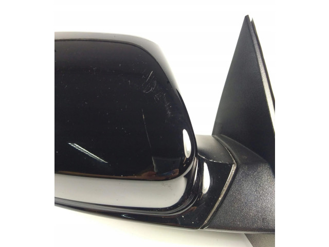 Přístrojová deska Dodge Charger 2016