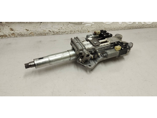 Рулевая рейка A2314620005, A2314600225 Mercedes-Benz SL R231 2012 - 2017 года