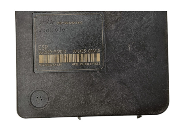 Jednotka ABS 7N612C405CA Mazda 5 2008