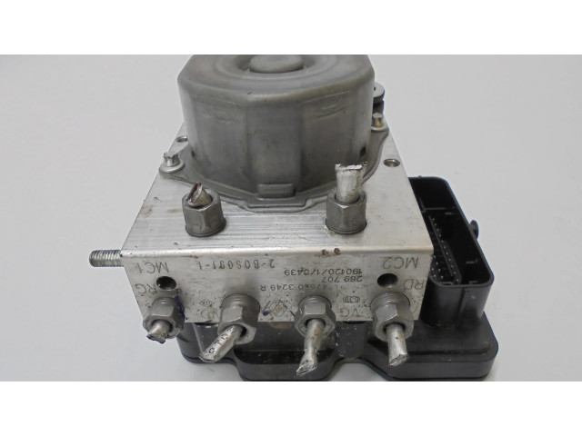 Блок управления АБС 476609055R, 0265956560   Dacia Sandero