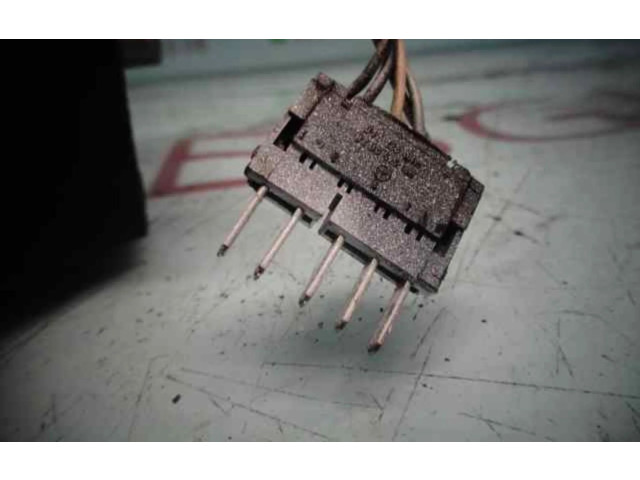 Зеркало электрическое        Mercedes-Benz A W168  1997 - 2004 года   