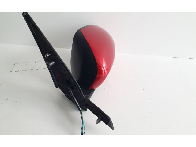 Zpětné zrcátko Suzuki Swift 2018 E4044989