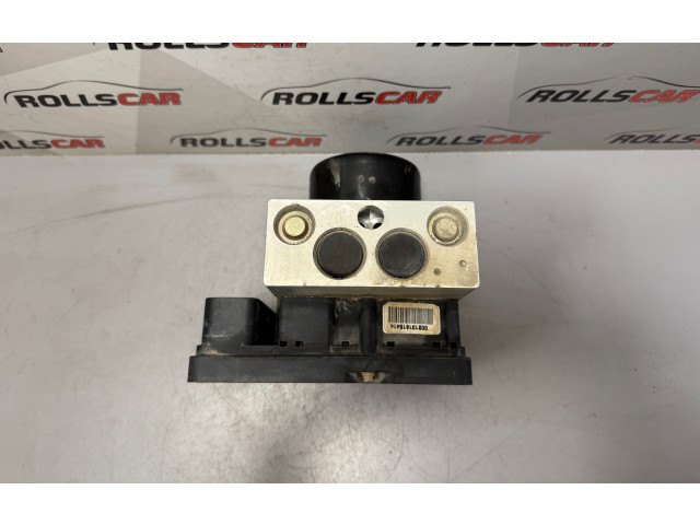 Блок АБС 8671224, P08671225   Volvo  XC90  2003 - 2006 года