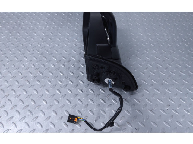 Зеркало электрическое левое Citroen Berlingo 2018- года