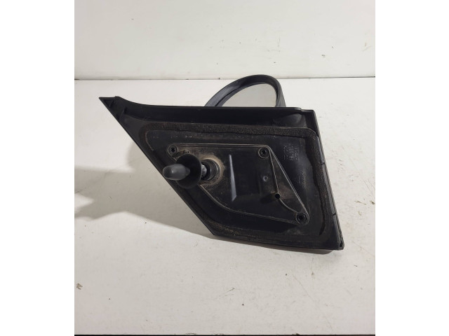 Зеркало (механическое)    правое   Citroen C1  2006-2013 года   