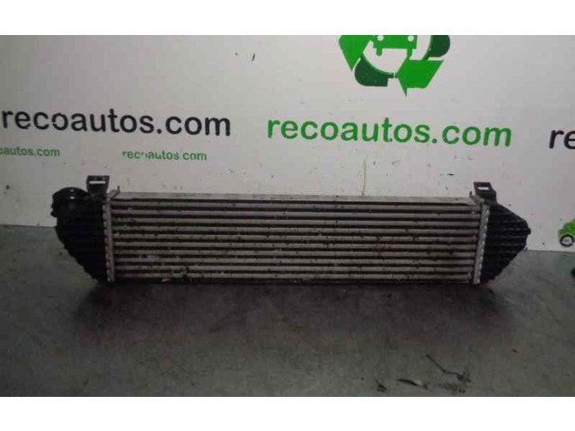 Интеркулер 9M519L440AC, T1962002 Volvo S40