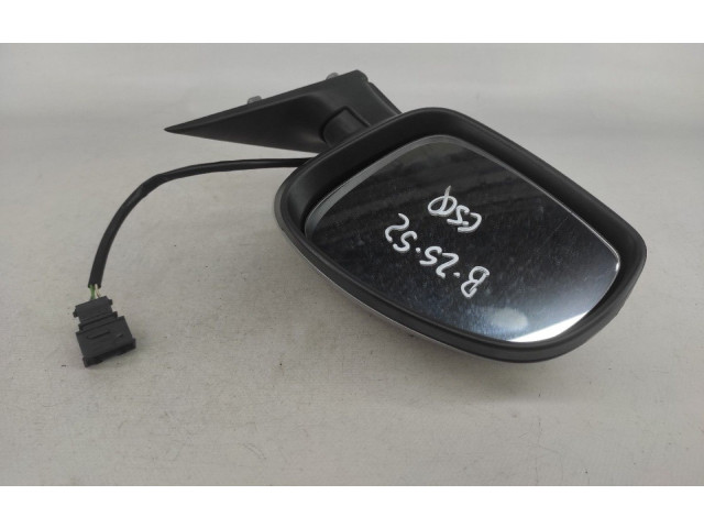 Зеркало электрическое Skoda Fabia Mk2 (5J) 2007 - 2014 года