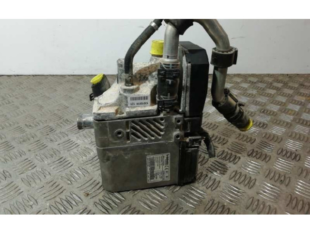 Интеркулер  000002031232   Audi Q7 4L 