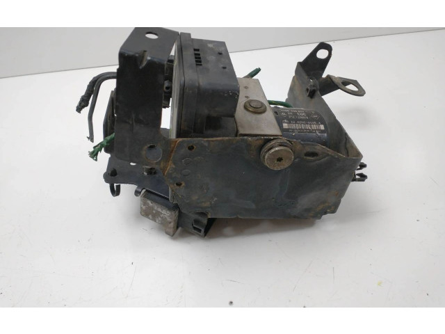 Jednotka ABS 100960-14233, 00005847E0 Renault Espace III 2000