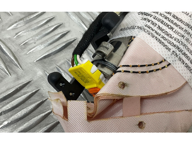 Подушка безопасности в сиденье 5E0880241A Skoda Octavia Mk3 (5E)