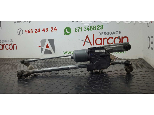 Моторчик дворников 5G1955023C, 5G1955023C    Volkswagen Golf SportWagen