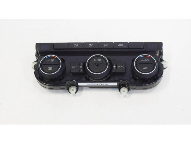 Включатель регулировки салона