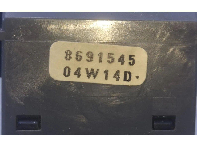 Переключатель дворников 8691545, MANDOLIMPIA Volvo XC90