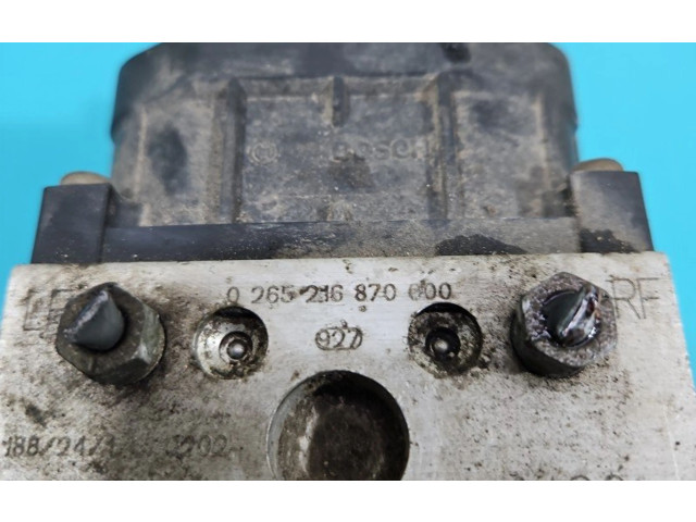 Jednotka ABS 0265216870, IMPRK1368637 Toyota Camry 2001