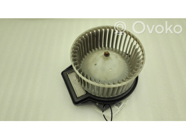 Вентилятор печки DRF8434002G, 502725280 Subaru Forester SG