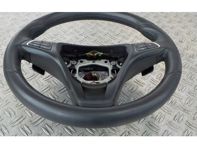 Volant Mercedes-Benz C W205 2014