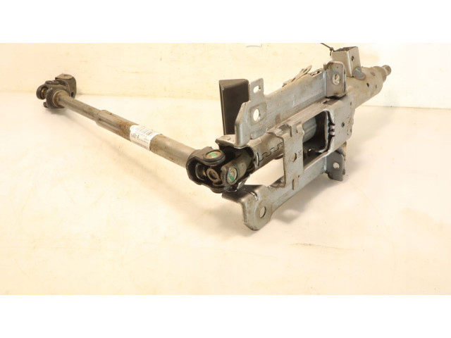 рейка Колонка рулевая Citroen Berlingo 2018 - года