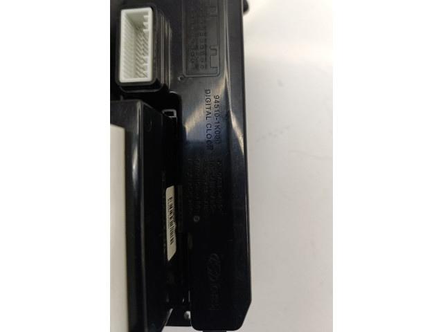 Дисплей    945101K000   Hyundai ix20