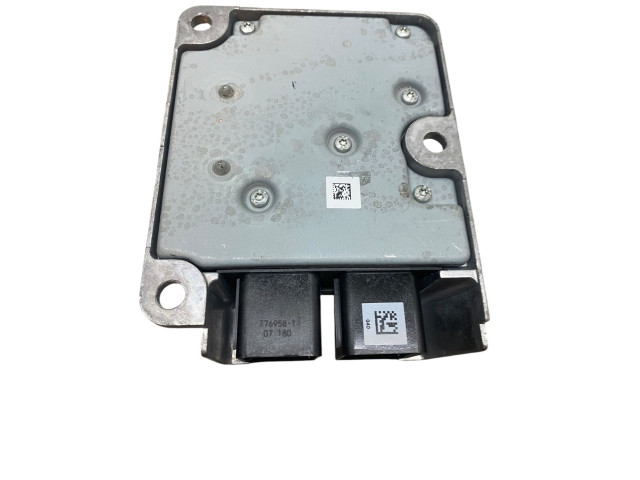 Блок подушек безопасности 04896118AE Jeep Grand Cherokee (WK)