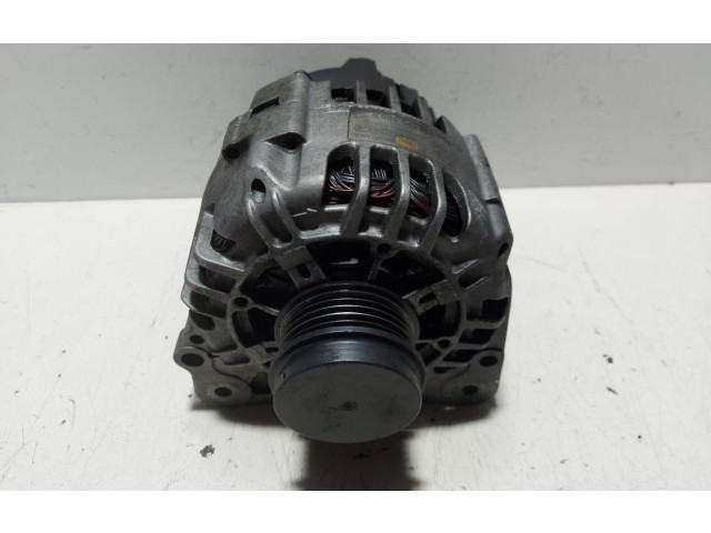 Генератор 0986042830 Volkswagen PASSAT