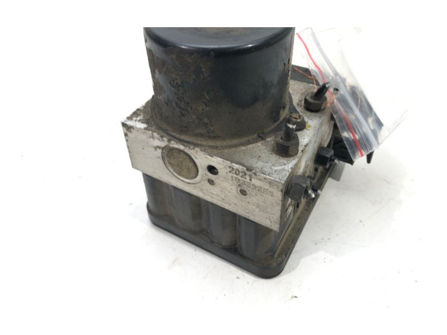 Блок АБС 1C0907379C Audi A3 S3 8L 1996 - 2003 года