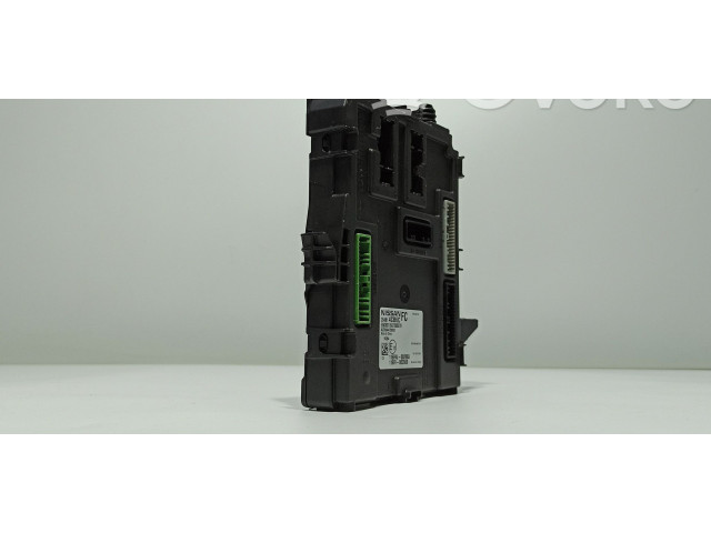 Блок комфорта 284B14CB6C, A2C9944720301 Nissan X-Trail T32