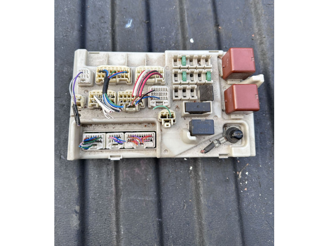 Блок предохранителей 90987, 9098702016   Lexus LS 430    