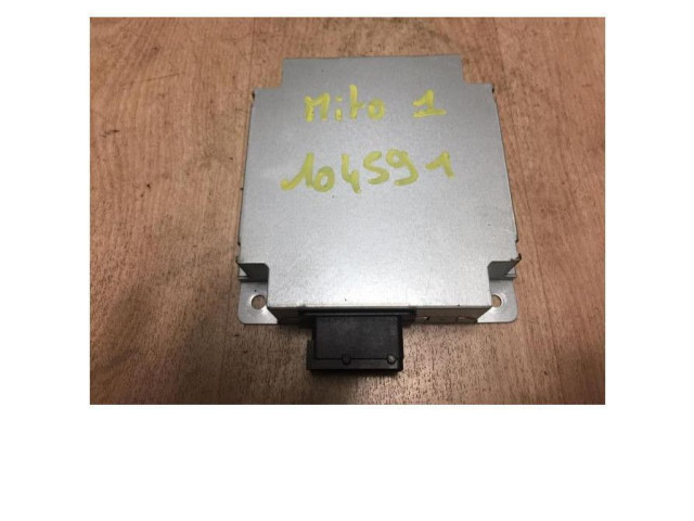 Блок управления 51926677, 51926677 Alfa Romeo Mito