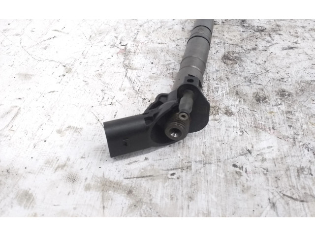 Форсунка 059130277BE, 0445116 Audi A4 Allroad B8 CCW113987