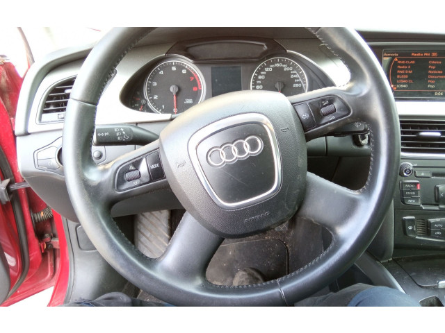 Руль Audi A4 Allroad - года 8K0419091BG