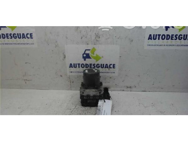 Блок управления АБС    Citroen Xsara Picasso