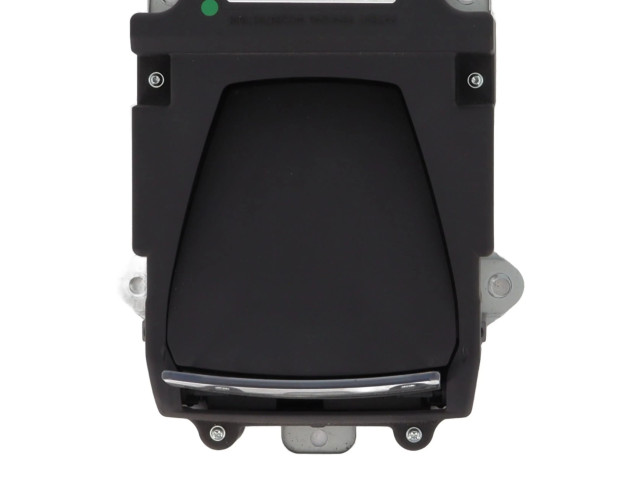 Дисплей    96665877ZD03   Peugeot 5008