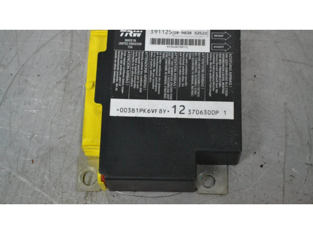 Блок подушек безопасности    Volkswagen PASSAT B6