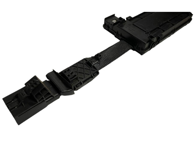 Проводка крышки багажника