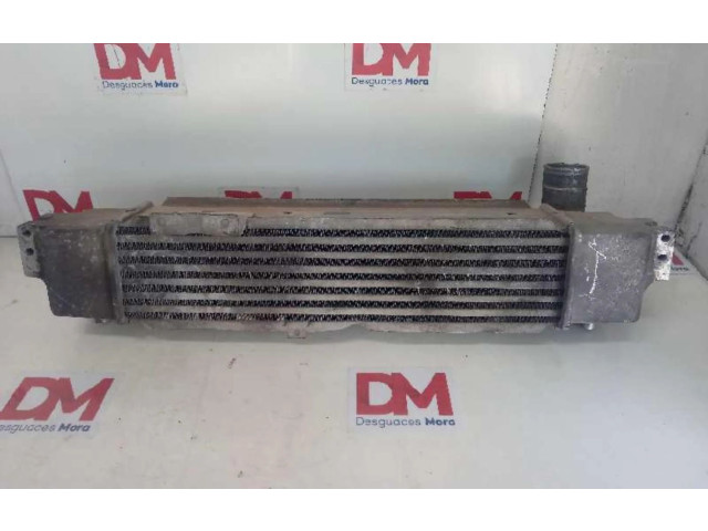 Интеркулер  IKS2002   KIA Sorento 