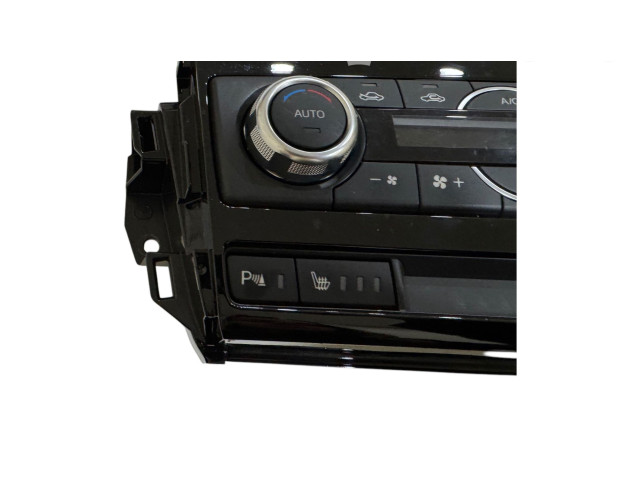 Блок управления климат-контролем 61190C, KA1S Mazda CX-5 II