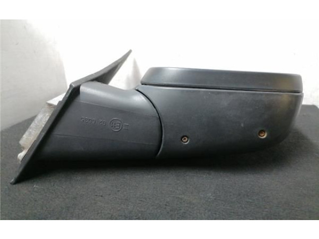 Zpětné zrcátko Volkswagen Caddy 2008