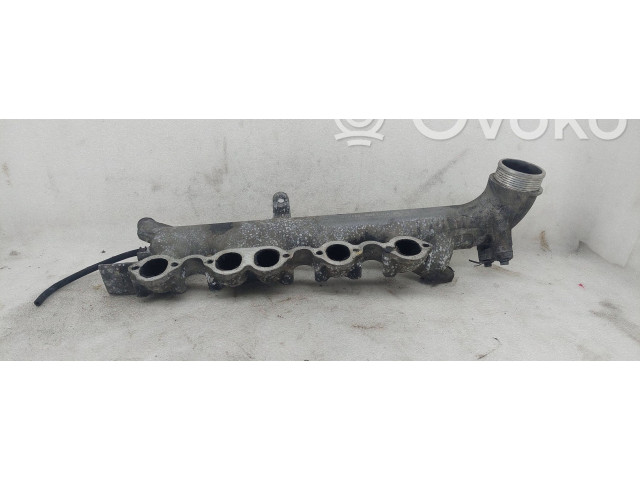 Блок АБС 074129713   Volvo  V70  2000 - 2004 года