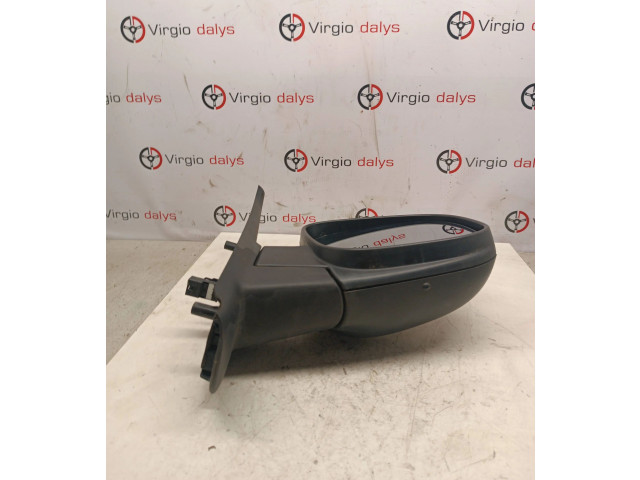 Zpětné zrcátko Mercedes-Benz Citan W415 2013